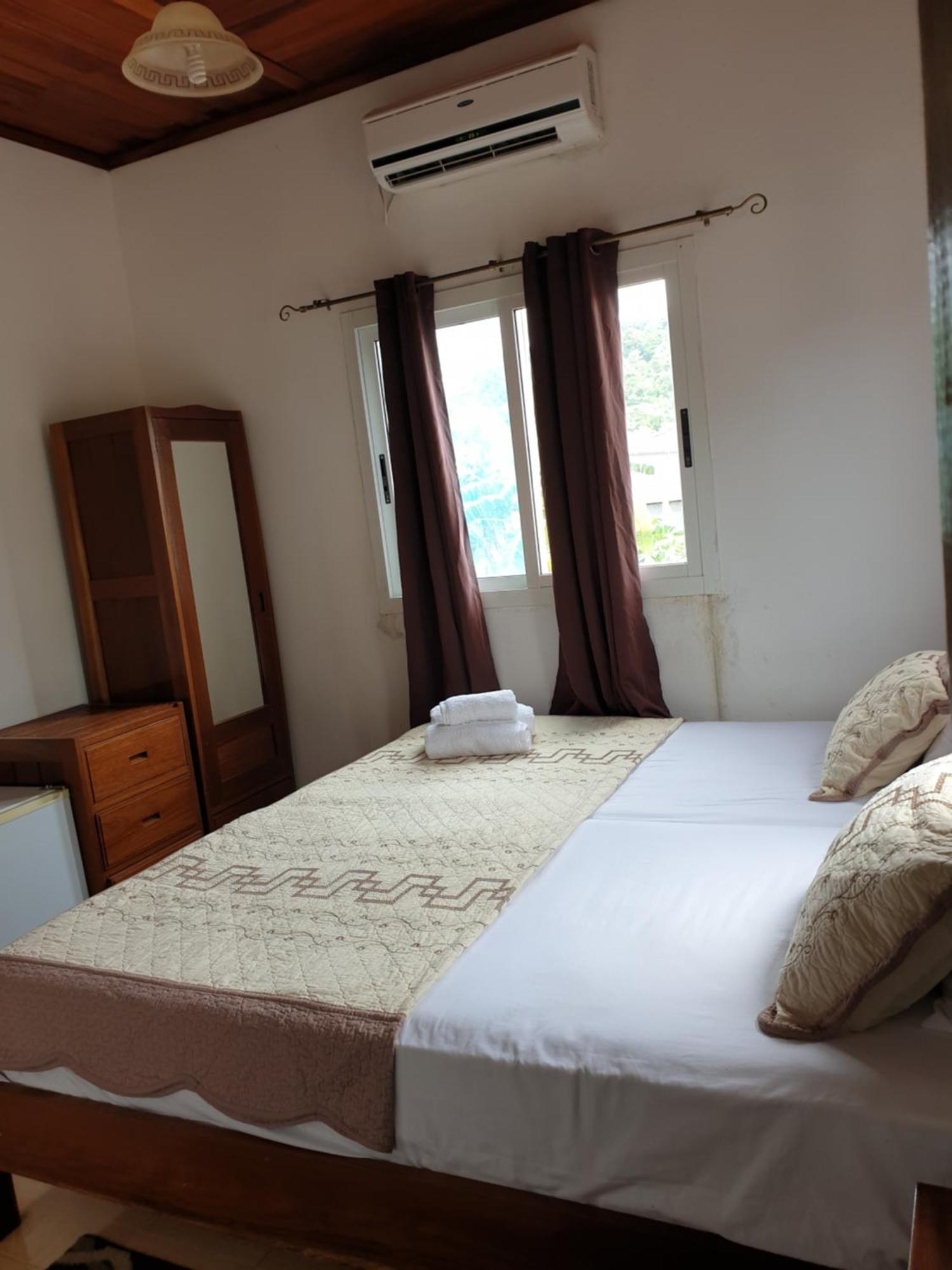 Отель Residencial Mira Rio Santo Antonio Экстерьер фото