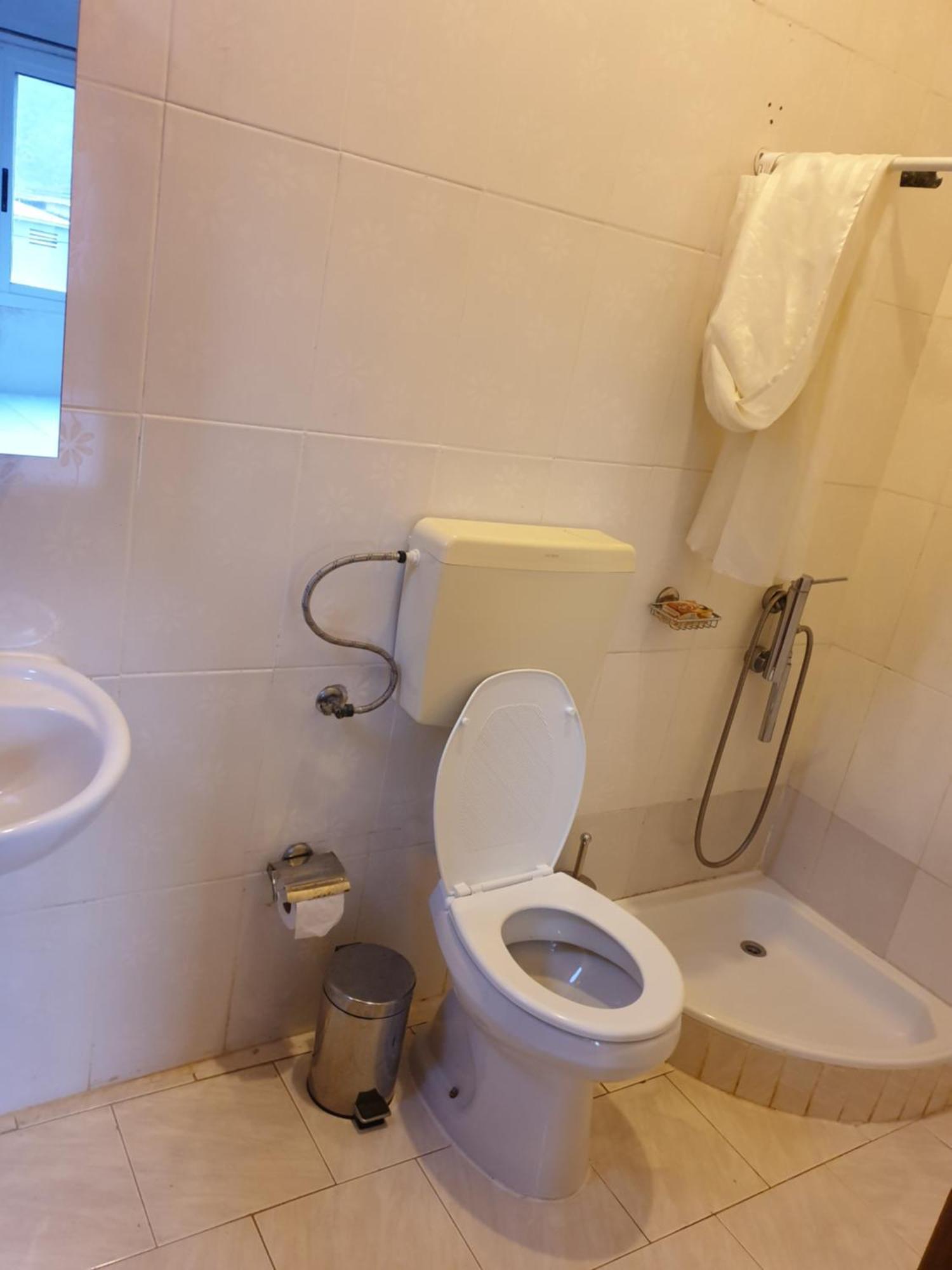 Отель Residencial Mira Rio Santo Antonio Экстерьер фото