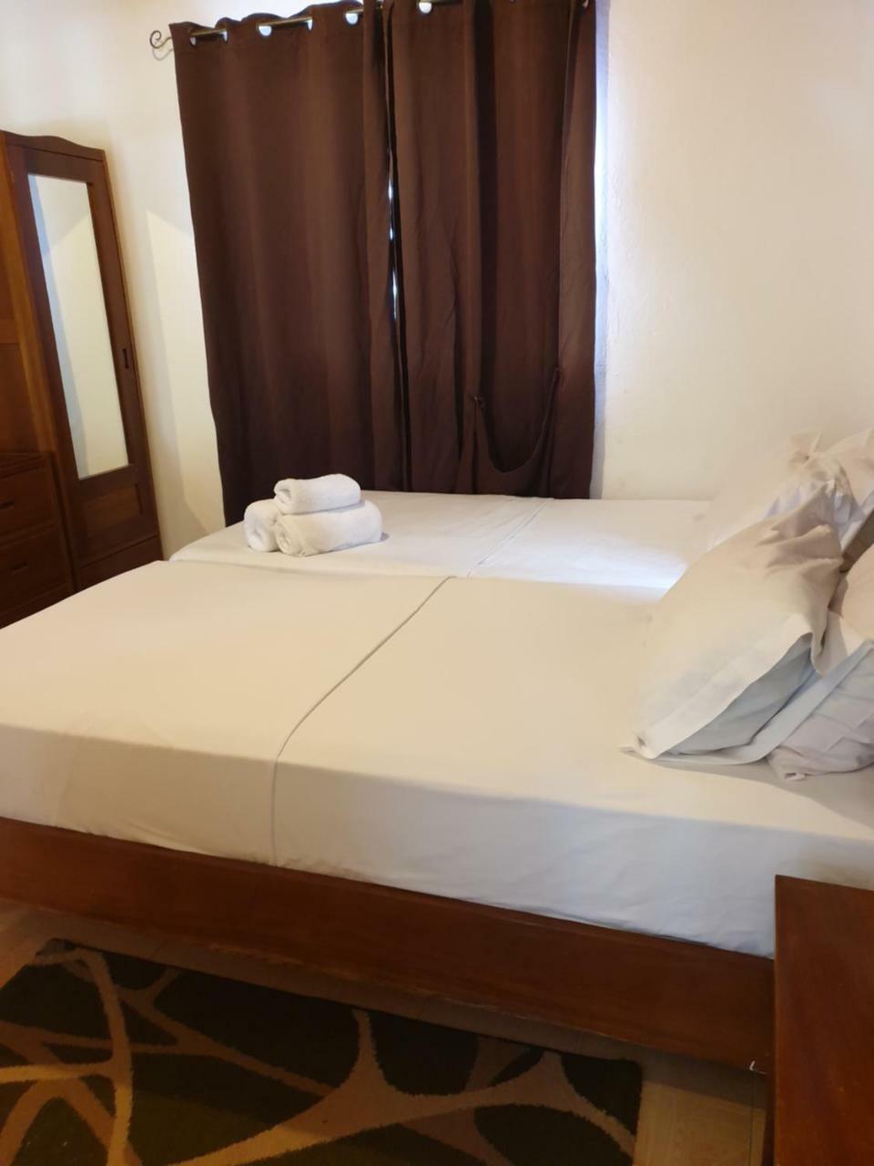Отель Residencial Mira Rio Santo Antonio Номер фото