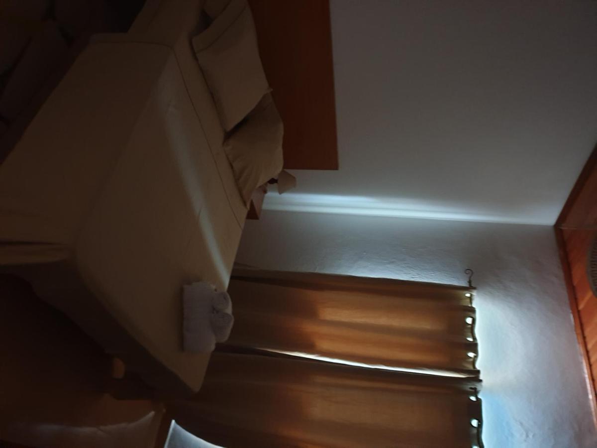 Отель Residencial Mira Rio Santo Antonio Экстерьер фото